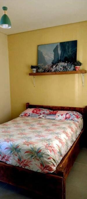 Madre & Hija Otel Piedade  Dış mekan fotoğraf